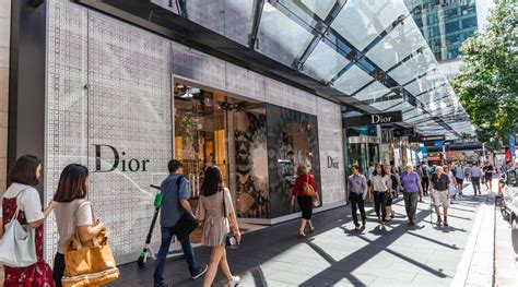 dior auckland photos|christian dior auckland.